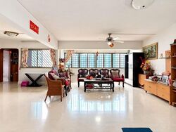Blk 142 Bukit Batok Street 11 (Bukit Batok), HDB Executive #623655231